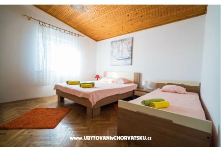Apartmán Josipa foto 4