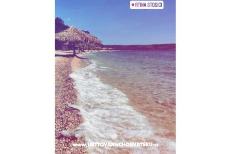 Apartmány Zrinka foto 5