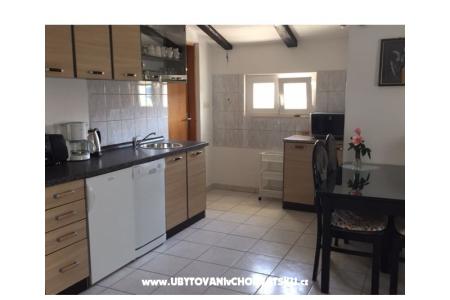 Apartmány Vera foto 2