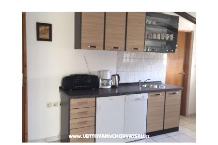 Apartmány Vera foto 4