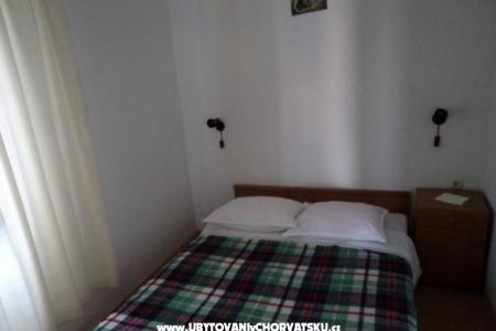 Apartmány Vesna foto 3