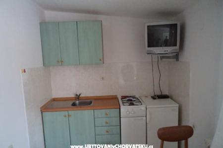 Apartmány Vesna foto 4