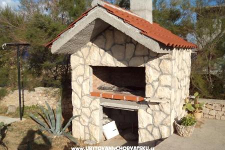 Apartmány Vesna foto 5