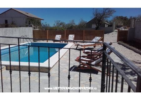 Apartmány Villa Ana foto 2