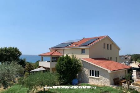 Apartmány 4mios Rtina foto 2