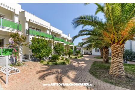 Apartmány Batimat foto 2