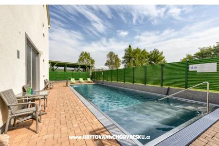 Apartmány Batimat foto 4