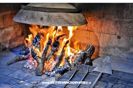 Apartmány Irena foto 3