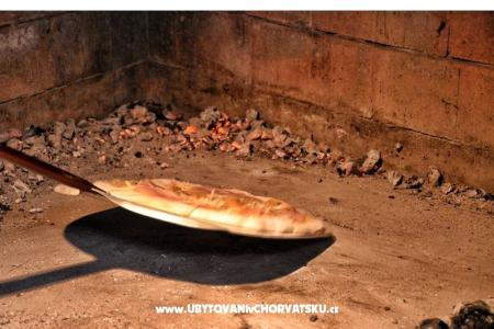 Apartmány Irena foto 4