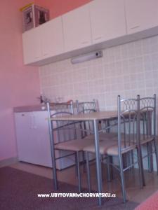 Apartmán Monika foto 3