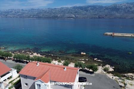 Petra Apartmány foto 4