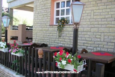 Apartmány Maestro foto 5