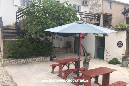 Apartmány Natálie foto 4