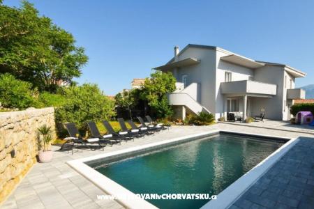 Villa Matino, Ražanac Ražanac Chorvátsko