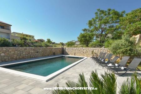 Villa Matino, Ražanac foto 4