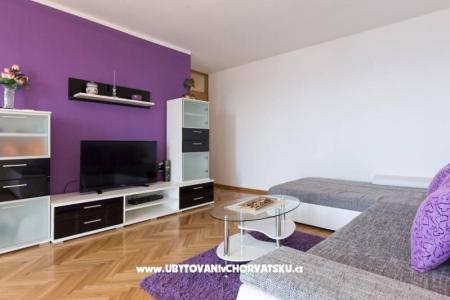 Apartmán Maro_Rijeka foto 2