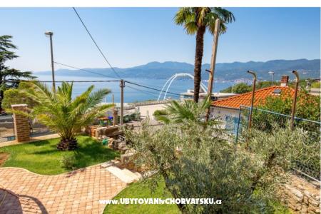 Apartmán Villa Maria foto 3