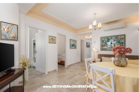 Apartmán Villa Maria foto 4