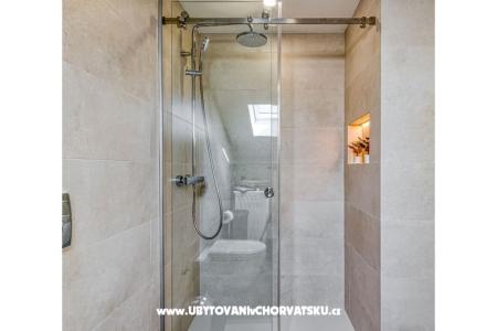 Apartmány Rena foto 2