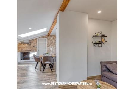 Apartmány Rena foto 4