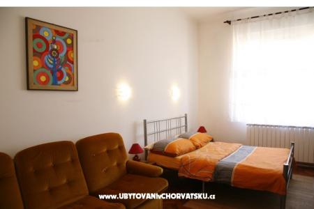 Apartmán Ivna foto 3