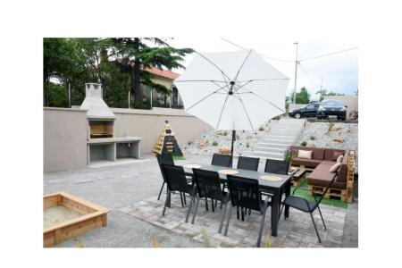 Dream Apartmán Rijeka Rijeka Chorvátsko