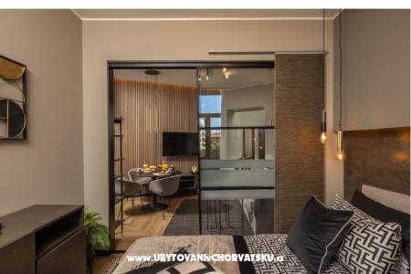 Nautilus Luxury Apartmány foto 2