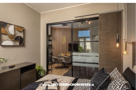 Nautilus Luxury Apartmány foto 3