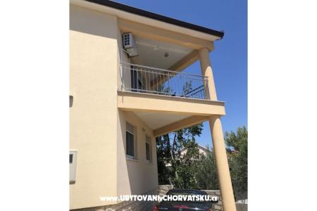 Adria Apartmány foto 2