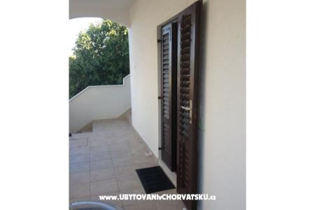 Anita Apartmány-Rogoznica foto 4