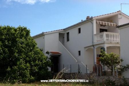 Anita Apartmány-Rogoznica foto 5