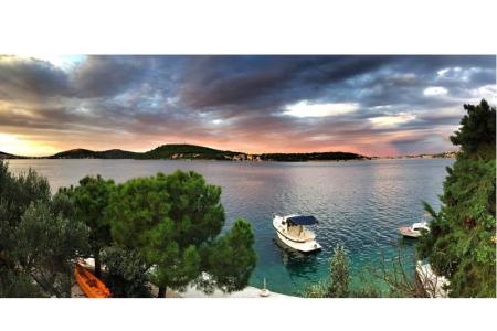 Apartmány Hadriaticum Rogoznica Chorvátsko