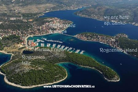 Apartmány Hadriaticum foto 5