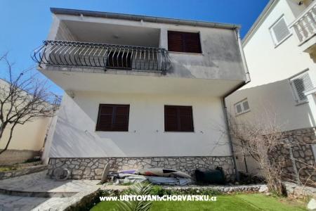 Apartmán Amfora foto 4