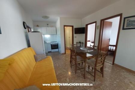 Apartmán Ante foto 2