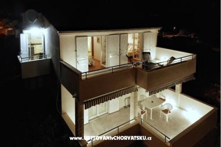 Apartmán Bliss foto 4