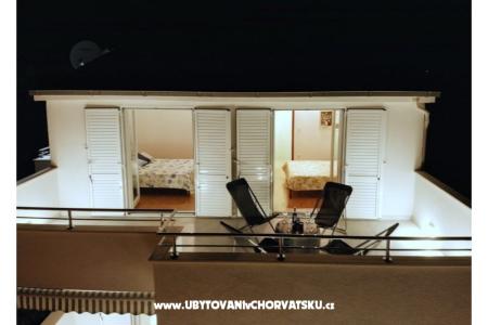 Apartmán Bliss foto 5