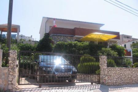 Apartmán Budimir foto 2