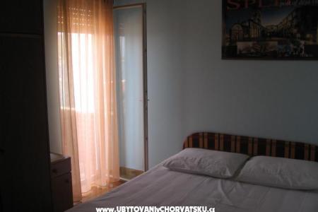 Apartmán Budimir foto 3