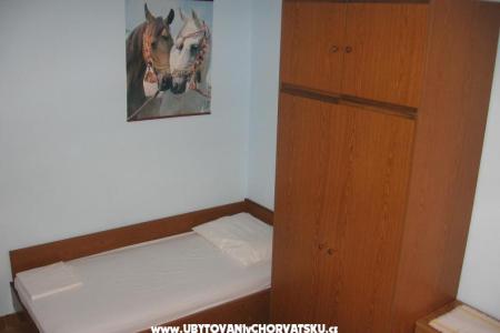 Apartmán Budimir foto 4