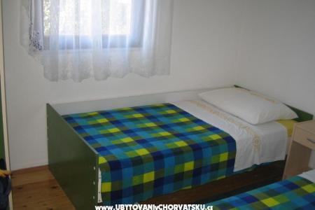 Apartmán Bugevila foto 3