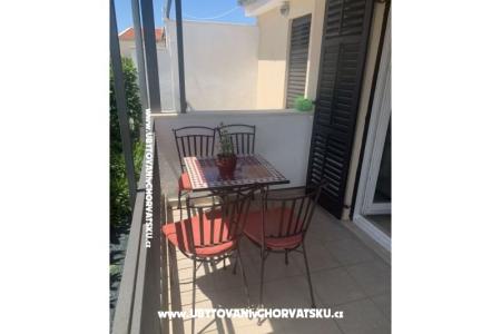 Apartmán Odmor foto 4