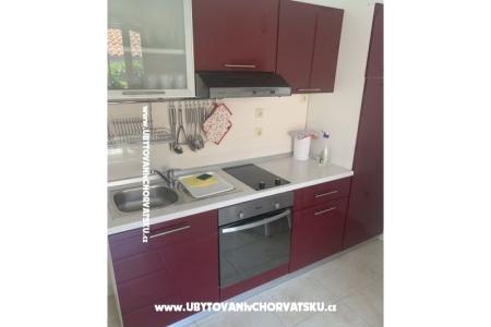 Apartmán Odmor foto 5