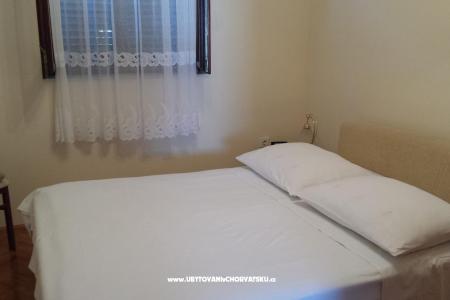 Apartmán Dunja foto 5