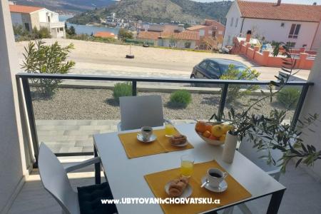 Apartmán Marty  foto 4