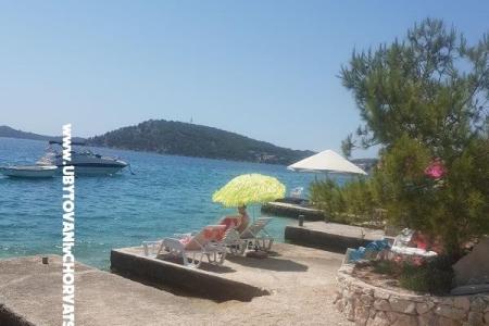 Apartmán Mišić - OAZA MIRA foto 2