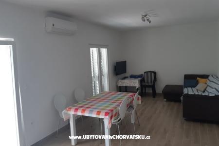 Apartmán Morski foto 5