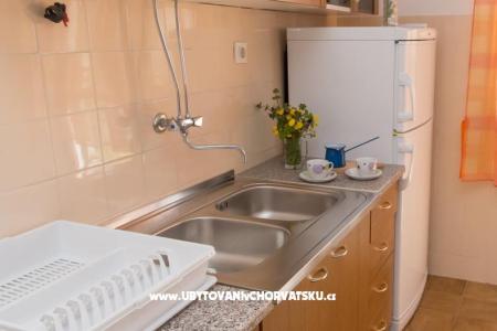 Apartmán Neva foto 2