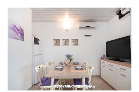 Apartmán Nincevic, Kanica foto 2