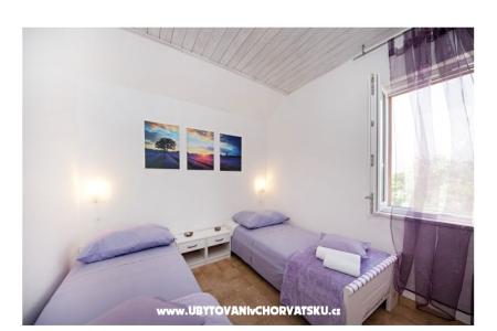 Apartmán Nincevic, Kanica foto 4